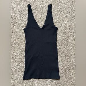 Express tank top